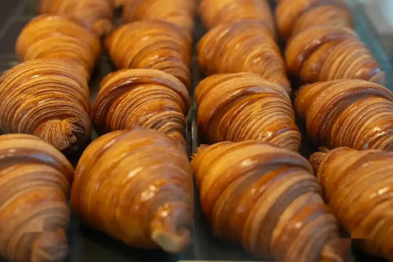 Słodki stół i catering – piekarnia