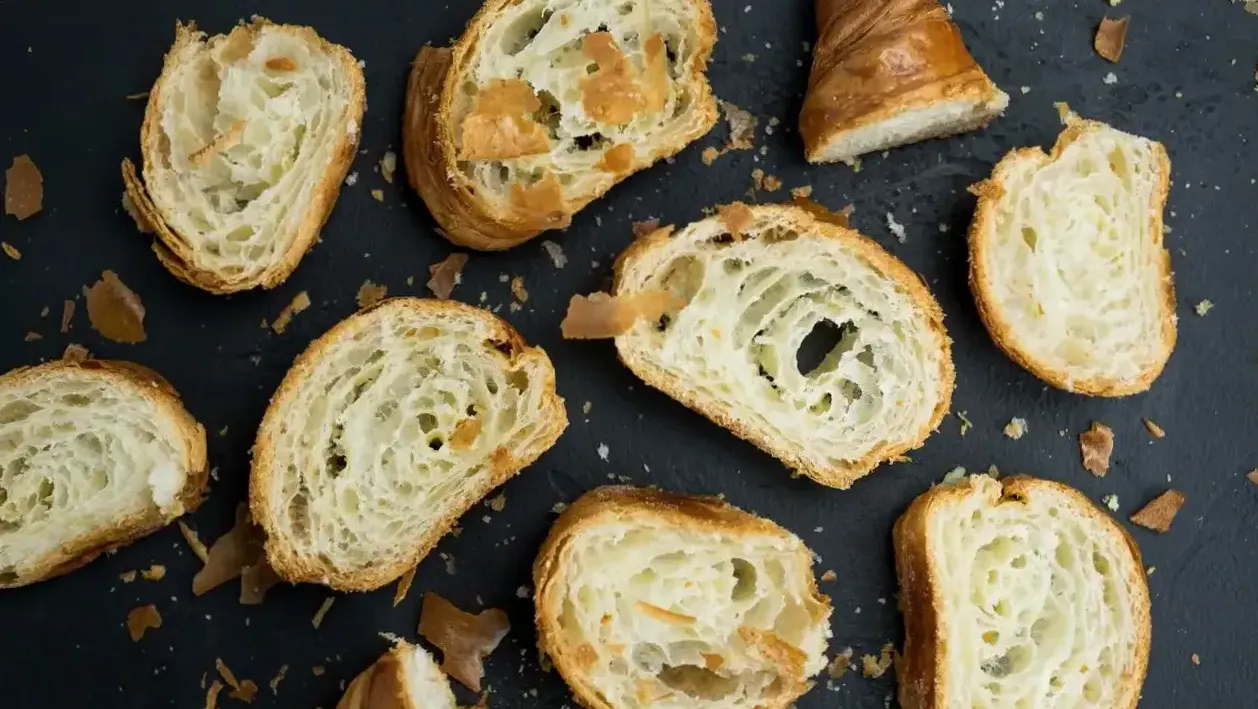 Słodki stół i catering – detal 2